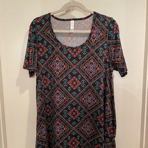 LuLaRoe Perfect T
